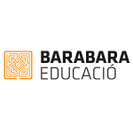 Logo Barabara Educació