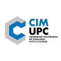 Logo Cim UPC