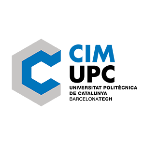 Logo Cim UPC